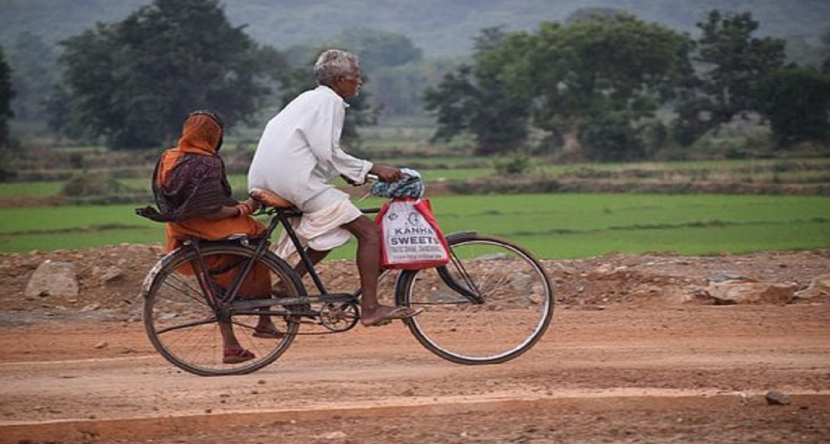 सपने में धोती देखना